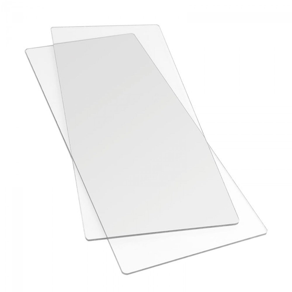 Ellison® SuperStar™ Machine Accessory - Extended Cutting Pad, 1 Pair