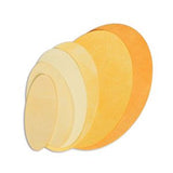 Sizzix Framelits Dies Ovals (discontinued)