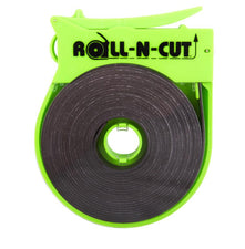 Magnetic Tape With Self Cutting Dispenser