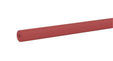 Rainbow® Colored Kraft Duo-Finish® Paper, 36" x 100' Flame Red