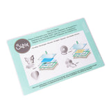 Sizzix Big Shot Machine Only (White & Gray) w/Standard Platform (discontinued)