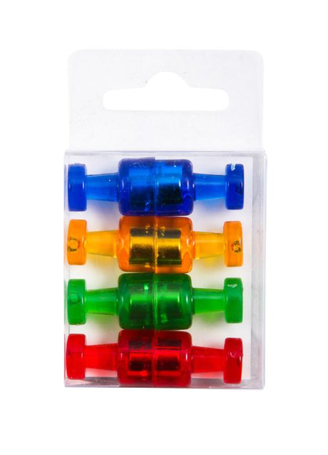Kaleidoscope Magnets Small Box Of 8