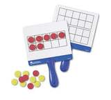 Magnetic Ten-Frame Answer Boards