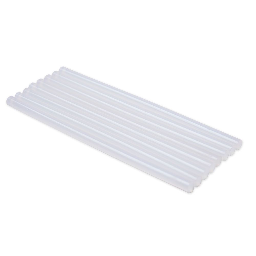 Sizzix Accessory Glue Gun Sticks, 6", Clear, 20PK (discontinued)