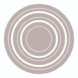 Sizzix Framelits Dies Circle Frames by Olivia Rose (discontinued)