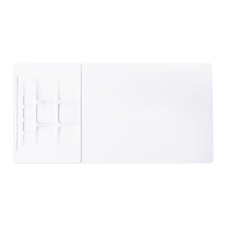 Sizzix Making Tool Sizzix Effectz Multimedia Mat, A4, White