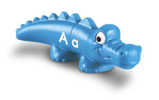 Snap 'n Learn® Alphabet Alligators