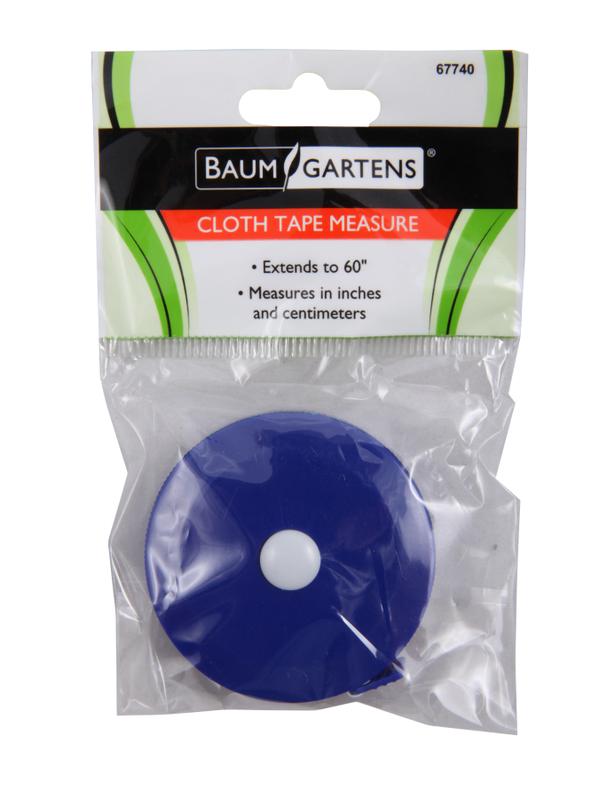 Cloth Tape Measure