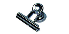 Magnetic Spring Clips, 2"