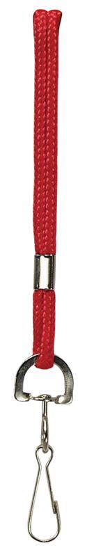 Standard Lanyard Red