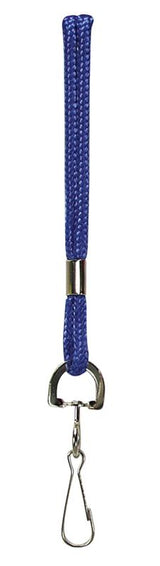 Standard Lanyard Blue