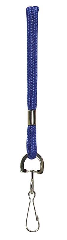 Standard Lanyard Blue
