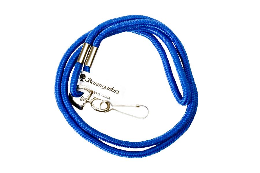 Standard Lanyard Blue