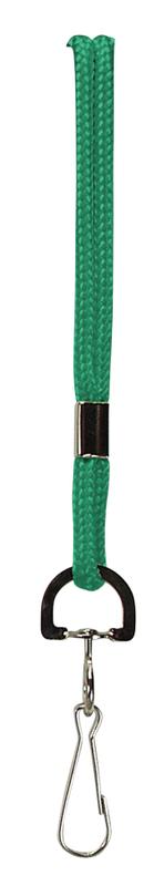 Standard Lanyard Green