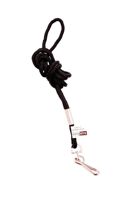 Standard Lanyard Black