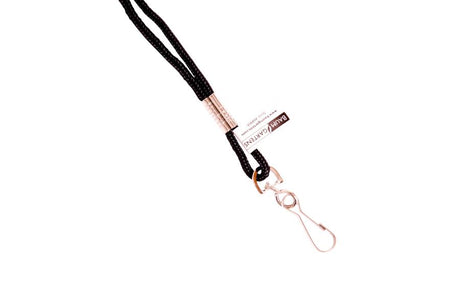 Standard Lanyard Black