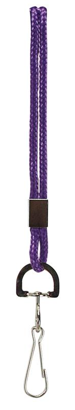 Standard Lanyard Purple