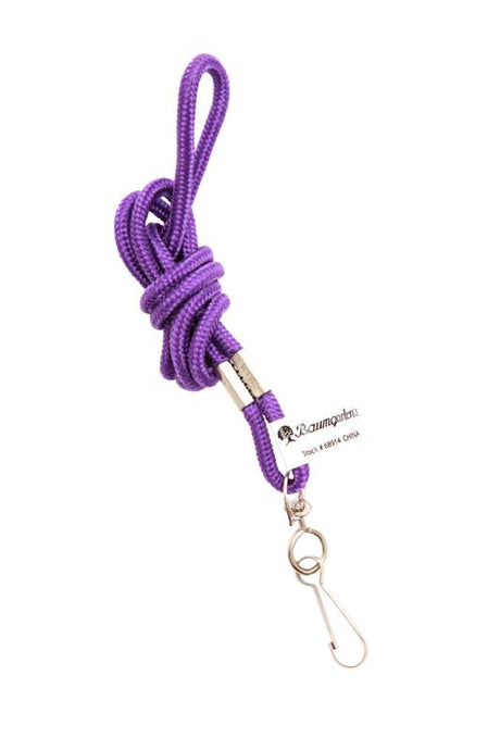 Standard Lanyard Purple