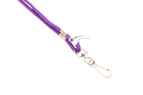 Standard Lanyard Purple