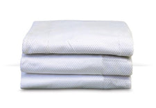 SleepFresh® Crib Cover, White (3 Pack)