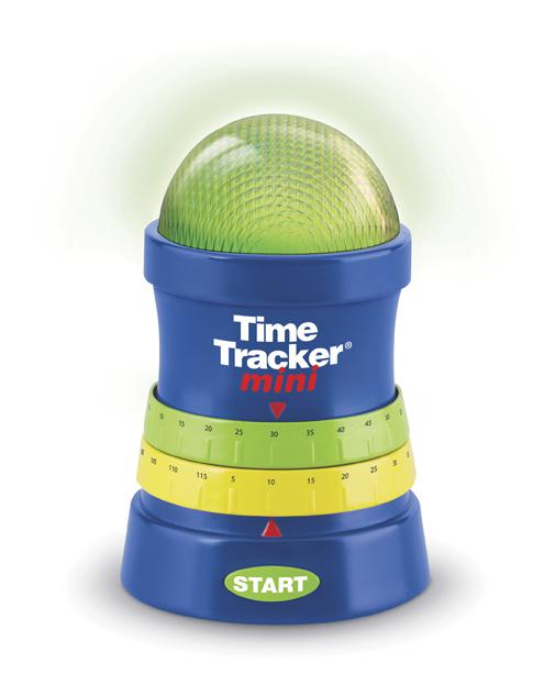 Time Tracker® Mini  