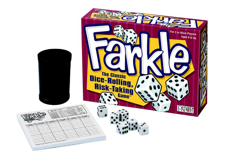 Farkle (Box)
