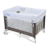 Foundations® SnugFresh® Crib Ribbons - (3) 50 pack dispensers