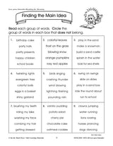 Leer Para Entender Reading For Meaning