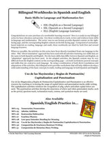 Uso De Las Mayusculas Y Reglas De Punctuacion Capitalization