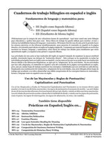 Uso De Las Mayusculas Y Reglas De Punctuacion Capitalization
