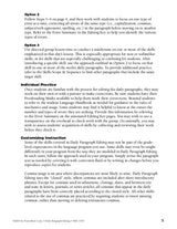 Daily Paragraph Editing, Grade 6