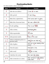 Daily Paragraph Editing, Grade 6