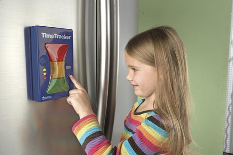 Magnetic Time Tracker®