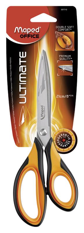 8 1/4 Inch Ultimate Scissors 
