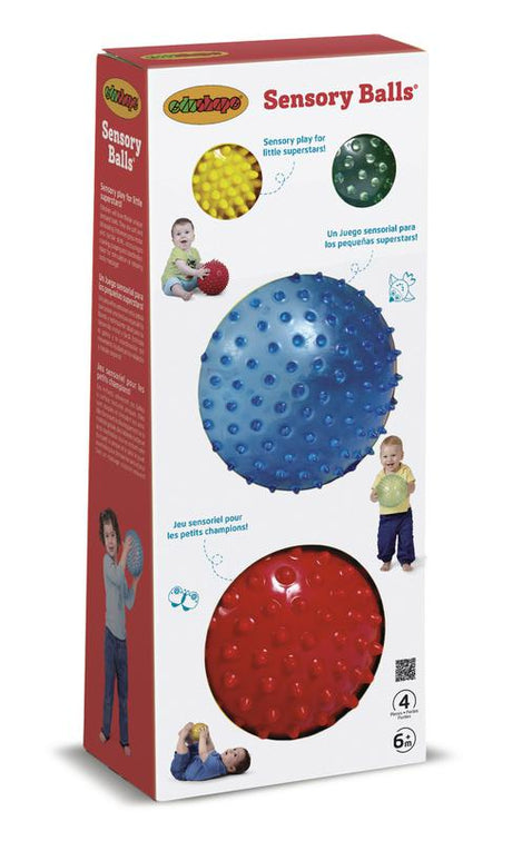 Sensory Ball Mega Pack