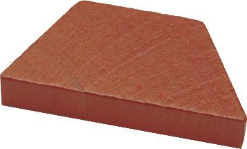 Wood Pattern Blocks, 1cm (250)