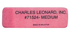 Wedge Shape Rubber Eraser, Medium