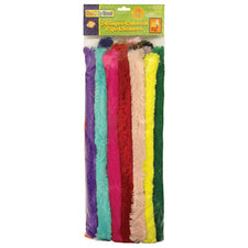Super Colossal Pipe Cleaners - 24 Piece Bag
