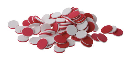 Two-Color Counters, Foam