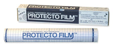 Pacon® Protecto Film™ Self-adhesive Clear Contact Paper, 18" x 65'