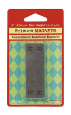 Alnico Bar Magnets