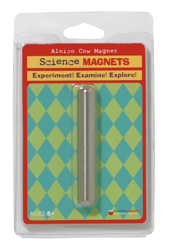 Alnico Cow Magnet