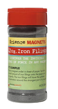 Iron Filings