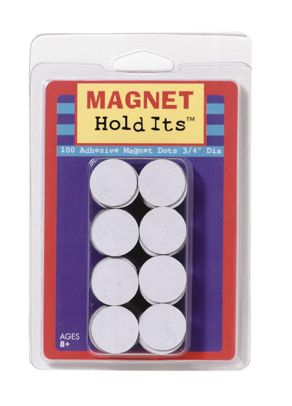Magnet Adhesive Dots