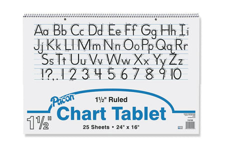 Pacon Creative Products Heavy Duty Anchor Chart Paper