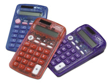 Student Calculator 