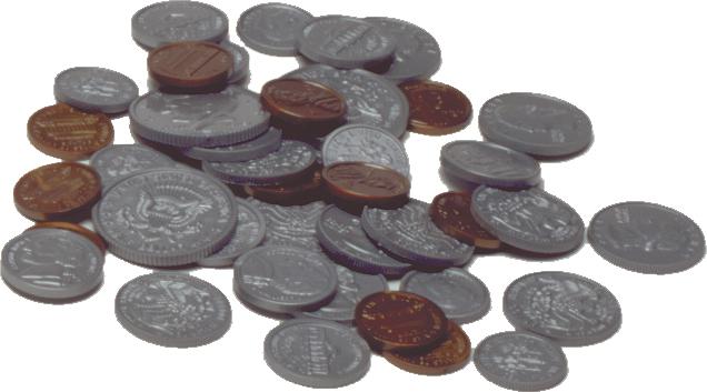 Play Coin Set