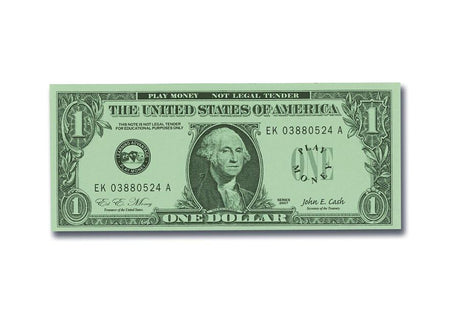$1 Bills Set (100)