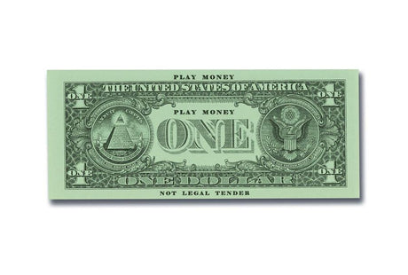 $1 Bills Set (100)