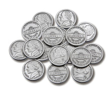 Nickels (100)